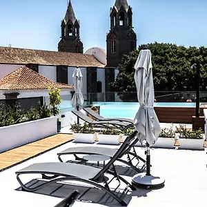 3* Hotel Old Town Sxvi - Adults Only