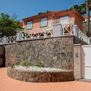 5* Ferienpark Santa Ana