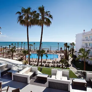 Riu Nautilus (adults Only) Hotel Torremolinos
