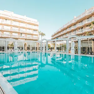 Cleopatra Palace Hotel Playa de las Americas (Tenerife)