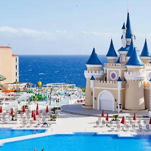 Bahia Principe Fantasia Tenerife Hotel San Miguel de Abona
