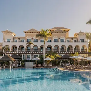 5* Hotel Red Level At Gran Melia Palacio De Isora - Adults Only