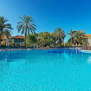 3* Hotel Hacienda San Jorge