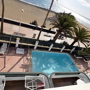 Hotel Olympia Club, Gran Canaria
