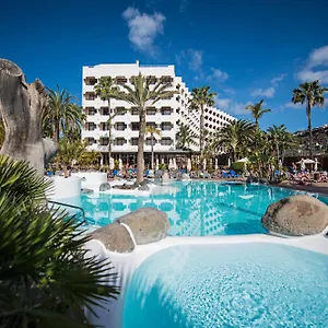 3* Hotel Corallium By Lopesan - Adults Only