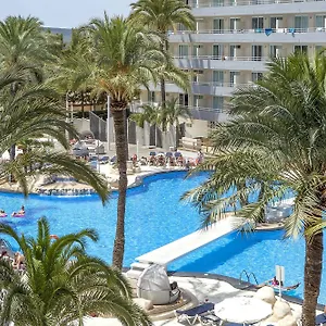 Bh Club Mallorca - Adults Only Aparthotel Magaluf (Mallorca)