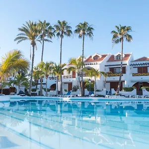 Parque Santiago Iii Official Aparthotel Playa de las Americas (Tenerife)