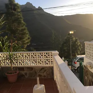  Apartment Casa Del Sol